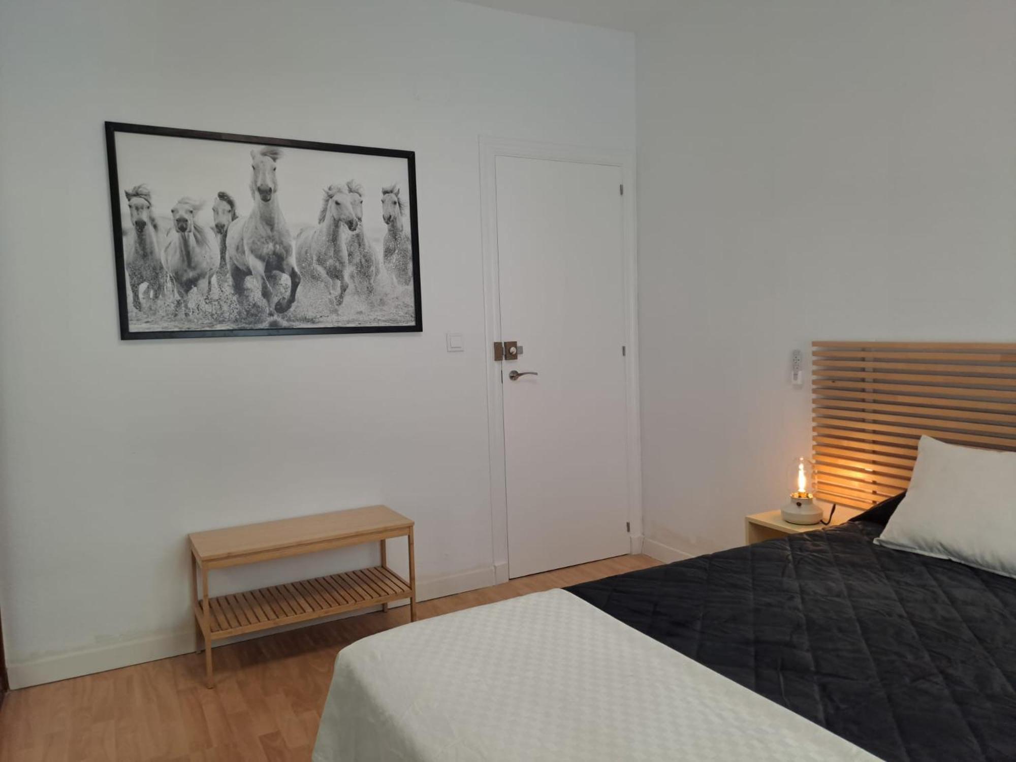 Apartamento Compartido Hab Privadas Playa De La Caleta Cadice Esterno foto