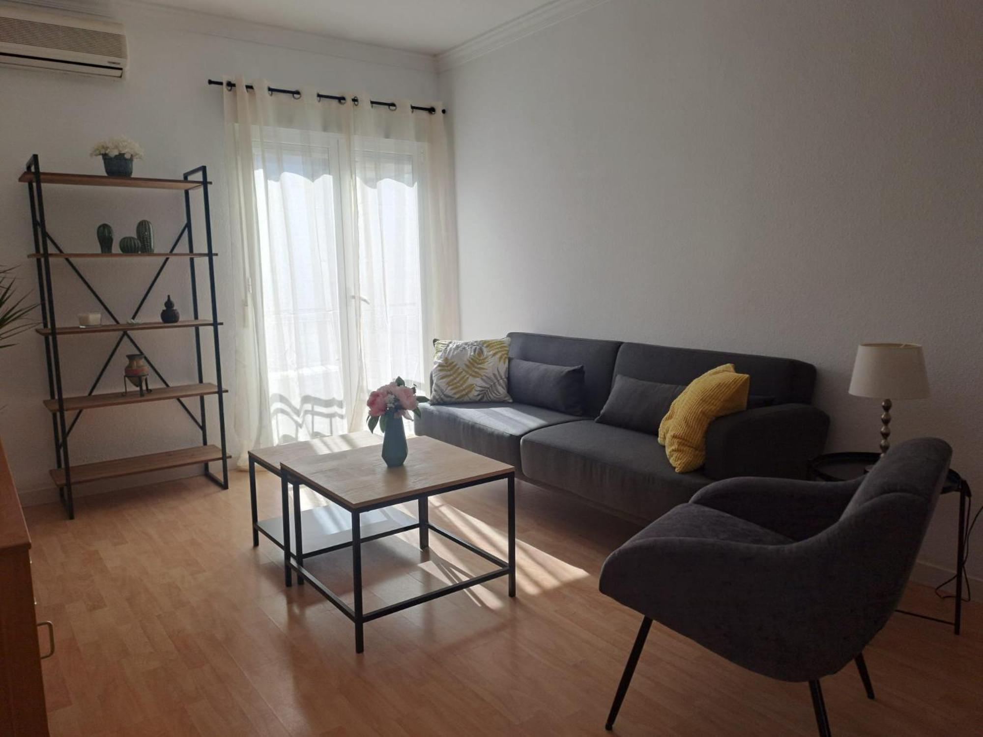 Apartamento Compartido Hab Privadas Playa De La Caleta Cadice Esterno foto