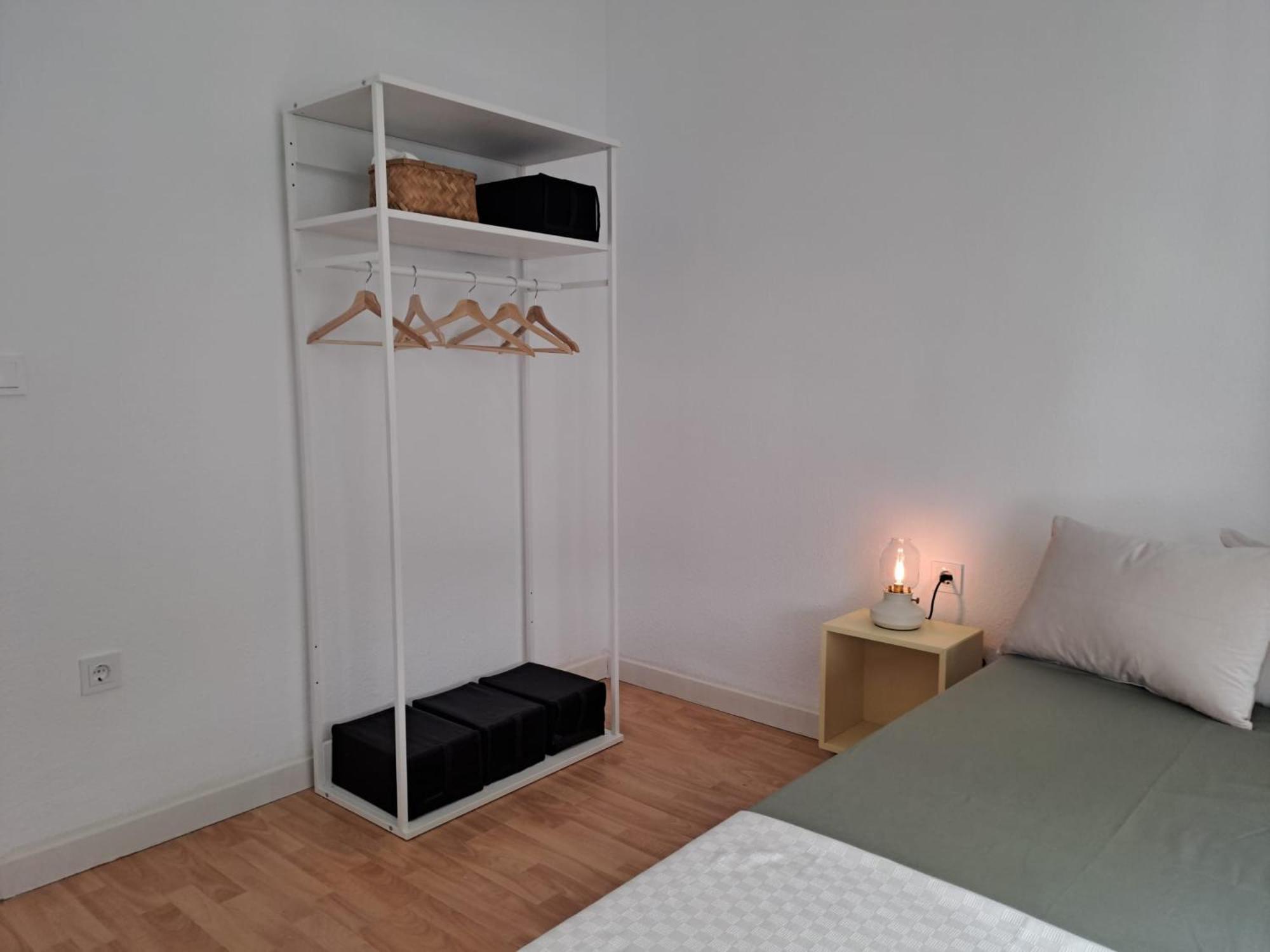 Apartamento Compartido Hab Privadas Playa De La Caleta Cadice Esterno foto