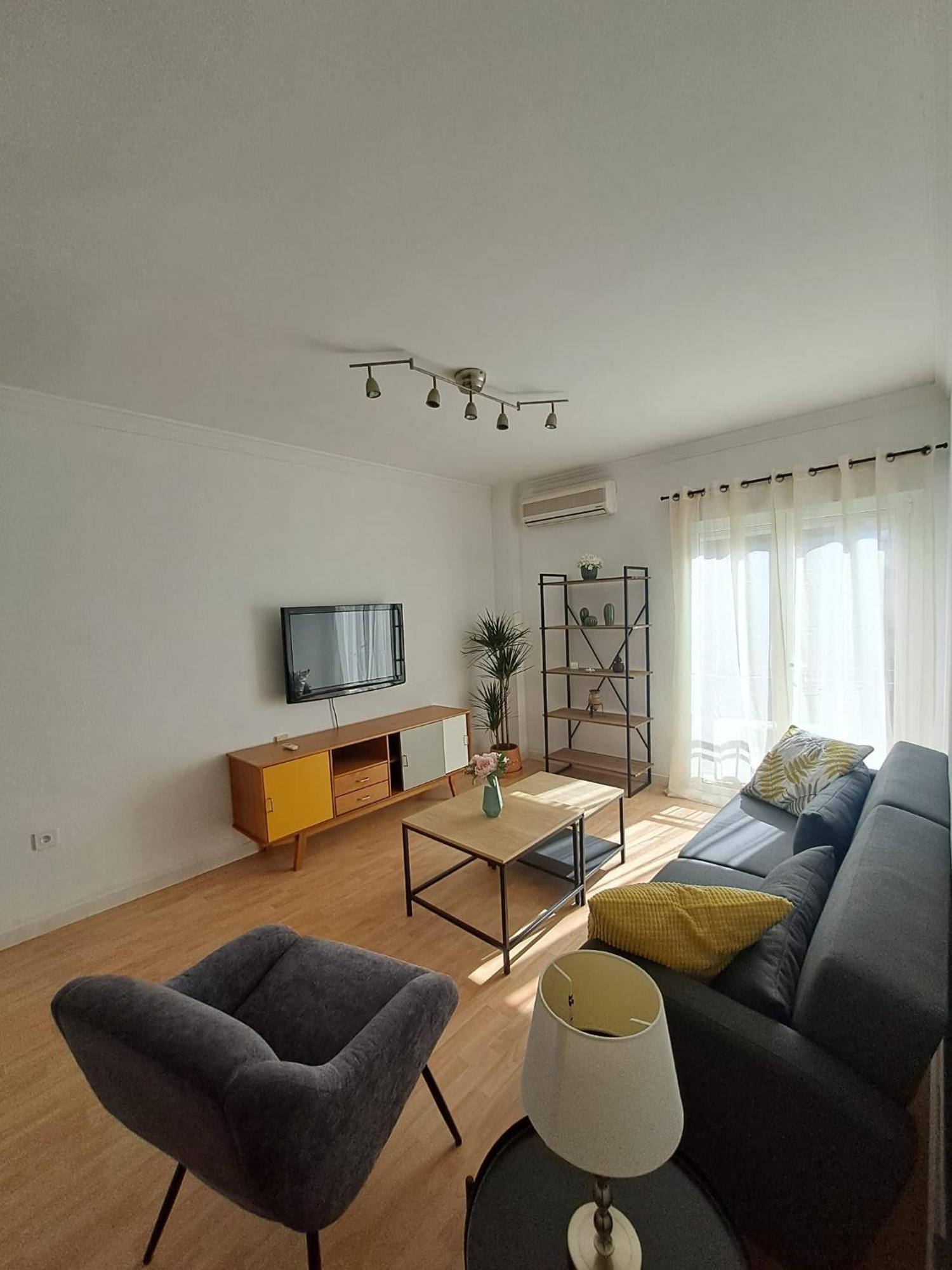 Apartamento Compartido Hab Privadas Playa De La Caleta Cadice Esterno foto